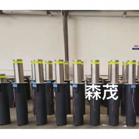 安世科 全國防撞柱批發(fā) 防撞柱生產廠家 防撞柱維修 3mm手提柱