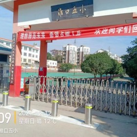 安世科 攀枝花全自動(dòng)升降柱廠家 219mm升降柱產(chǎn)品性能穩(wěn)定 廠家批發(fā)升降柱