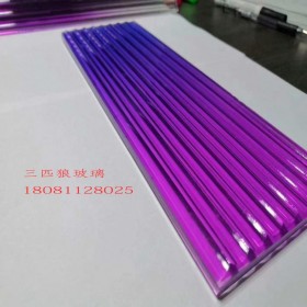 熱熔玻璃 熱熔藝術(shù)玻璃 綿陽(yáng)廠(chǎng)家