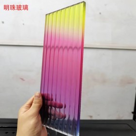 定制生產(chǎn)10mmUV玻璃,浴室陽臺廚房玻璃,鋼化玻璃