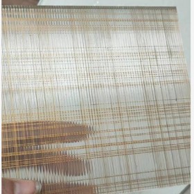 明珠藝術(shù)家裝工裝玻璃彩釉法瑯彩玻璃浴室玻璃門(mén)上門(mén)測(cè)量安裝