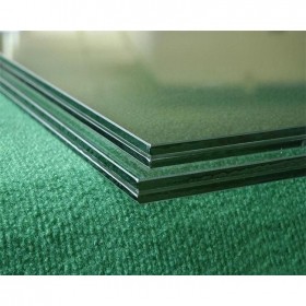 明珠藝術(shù)家裝工裝玻璃激光3d打印玻璃智能防霧門(mén)窗定制上門(mén)安裝