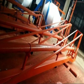 布料機(jī) 電動混凝土布料機(jī) 全自動爬式布料機(jī) 大型遙控電動布料機(jī)