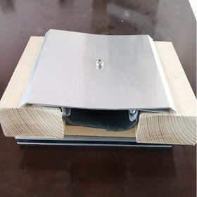 卡索型墻面變形縫 卡索型內(nèi)墻IL1國標(biāo) 四川建筑材料廠家