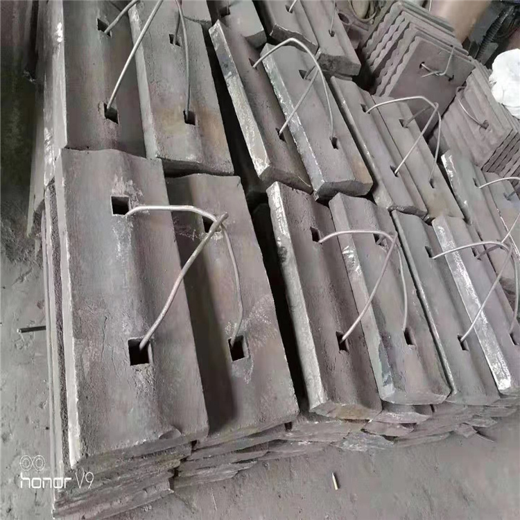 球磨機襯板 碳化硅耐磨板 品質商家 歡迎致電