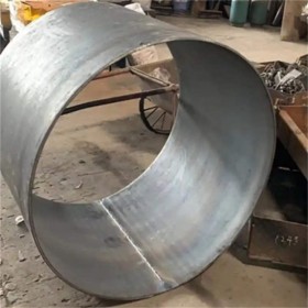 不銹鋼卷圓加工