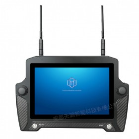 10.1寸智能信息采集處理終端 移動(dòng)手持加固PAD