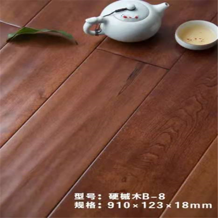 成都木地板工廠新實木結(jié)構(gòu)地板 四川木地板 實木地板規(guī)格