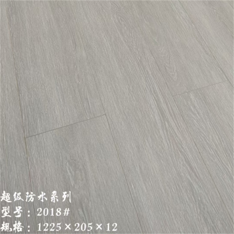 承接工程項(xiàng)目 多層實(shí)木地板 15mm耐磨層厚度 木紋圖案