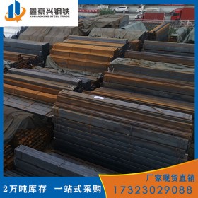 攀枝花供應(yīng)鍍鋅方管 國標(biāo)Q235B鍍鋅方管 建筑管材黑方管