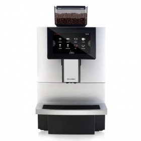 Dr.coffee咖博士F11全自動咖啡機電動磨豆萃取一體機商用咖啡機