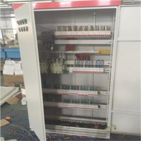 供應低壓成套配電箱 工地配電柜 照明路燈控制箱 型號規(guī)格齊全 可定制