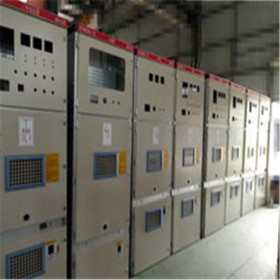 供應高壓開關柜 二三級配電箱 10kv 成套售賣 可定制 包安裝
