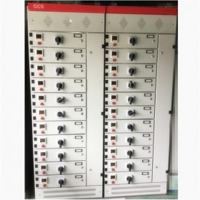 供應GCS成套開關柜 配電盤柜 動力配電箱 廠家直銷