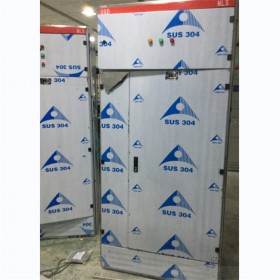供應不銹鋼配電箱 戶外建筑工程用配電柜 不銹鋼材質 防雨防腐蝕