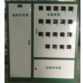 供應電表箱 居配單相三相暗裝計量箱 不銹鋼材質 符合國網(wǎng)新標準
