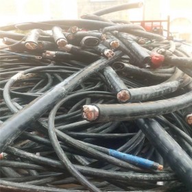 四川電線電纜回收 二手光伏線纜 鋁導線絕緣導線回收 當場結(jié)算 快速上門
