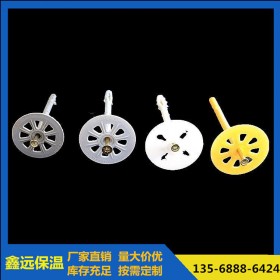 10公分外墻保溫錨栓   錨栓廠家 錨栓批發(fā) 規(guī)格齊全 現(xiàn)貨供應 量大從優(yōu) 質量保障