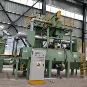 軌道通過(guò)式拋丸機(jī)成都拋丸機(jī)成都拋丸機(jī)廠家成都拋丸機(jī)供應(yīng)商