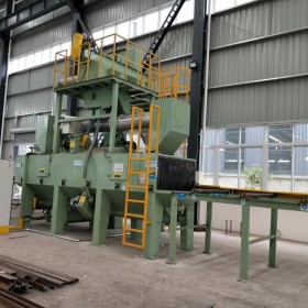 軌道通過式拋丸機(jī)成都拋丸機(jī)成都拋丸機(jī)廠家成都拋丸機(jī)供應(yīng)商