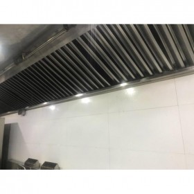 成都酒店食堂抽煙機(jī)清洗電話(huà) 大型酒店煙道清洗