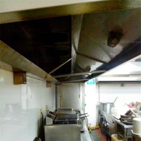 廚房清洗煙道 廚房排油煙設(shè)備清洗 上門(mén)油煙機(jī)清洗服務(wù)