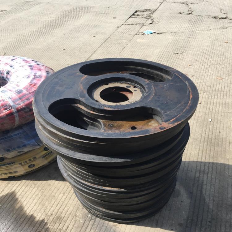 廠家直銷巖鋒TK700濕噴機(jī)配件磨板、速凝劑泵、活塞、噴頭、鋼磨