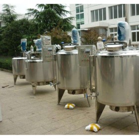 成都天然氣冷熱缸 可蒸汽加熱電加熱 敞開式封閉式可選 型號(hào)齊全