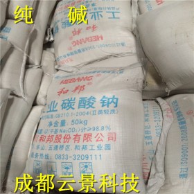 食品級(jí)輕質(zhì)純堿 碳酸鈉 食品疏松劑 膨松劑