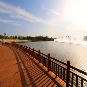 公園防腐木地板 圓林園現(xiàn)貨批發(fā) 物美價(jià)優(yōu) 防腐防蟻 使用壽命時(shí)間長(zhǎng)