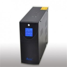 重慶UPS電源 模塊化UPS 持續(xù)電源 配電柜費用SVC