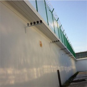 四川高壓電網供應 設備高壓電網廠家 提供工程安裝維護服務