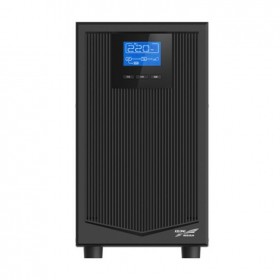 科華UPS不間斷電源YTR1110 10KVA/9000W 在線式ups電源 電腦機房服務(wù)器防雷穩(wěn)壓