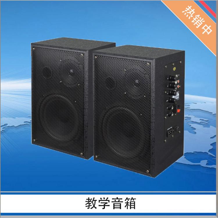 四川教學(xué)專用音箱 廣播音箱 音響批發(fā)價格