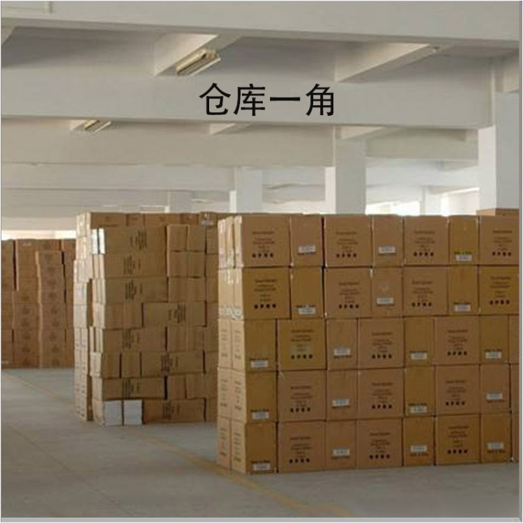 倉(cāng)庫(kù)一角