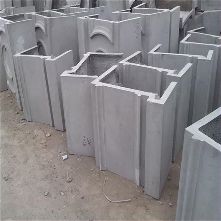 GRC建筑裝飾材料廠  保溫隔熱 耐腐蝕
