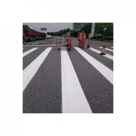 道路標(biāo)線漆系列 市政道路熱熔標(biāo)線施工 馬路劃線漆 定制畫線涂料 設(shè)計(jì)公路標(biāo)線