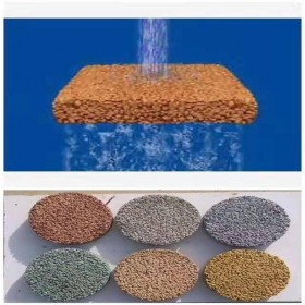 彩色透水混凝土膠凝劑 透水砼地坪增強(qiáng)劑 粉狀材料