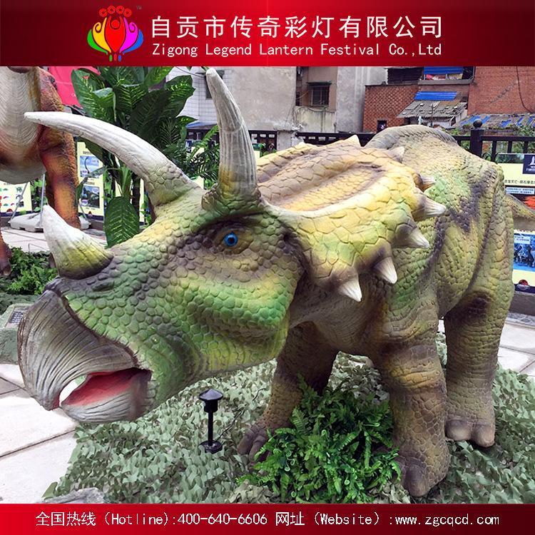 各類仿真動植物室內(nèi)外通用實力廠家設(shè)計制作商場綠地公園主題樂園
