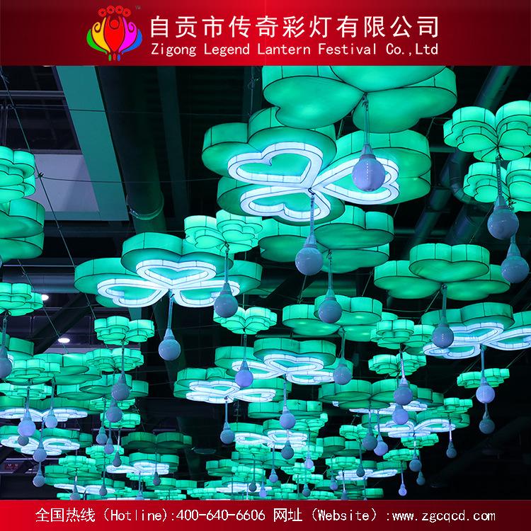 自貢傳統(tǒng)燈會(huì)來(lái)圖定制設(shè)計(jì)廠家直銷(xiāo)各類(lèi)懸掛通道燈