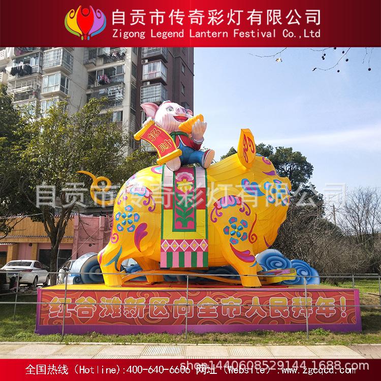 各類彩燈  中秋國慶春節(jié)元宵氛圍營造 策劃 設(shè)計(jì) 制作自貢燈會
