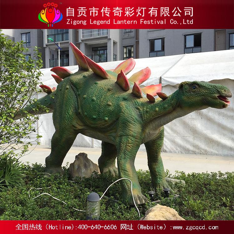 大型電動(dòng)仿真恐龍制作  出租出售各種動(dòng)物仿真模型