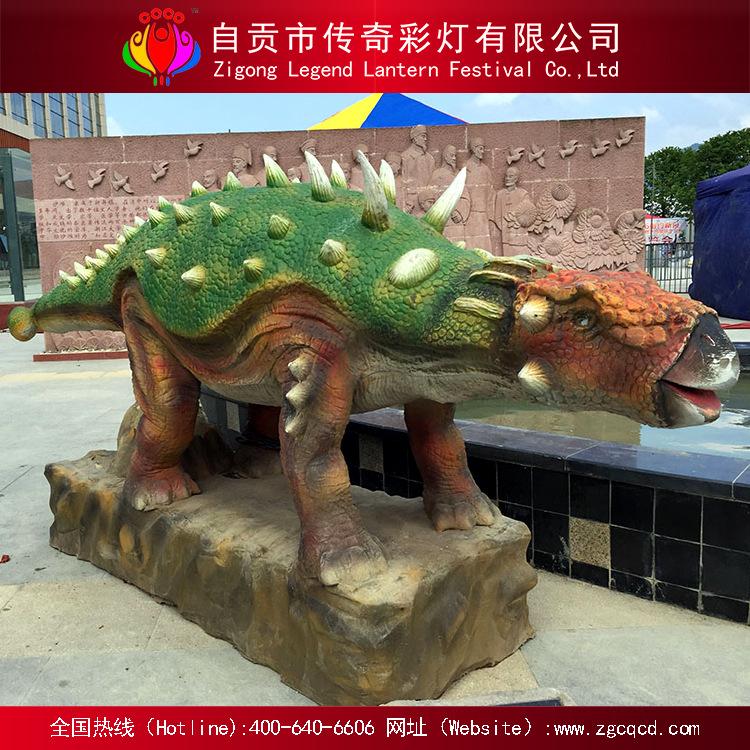 仿真恐龍制作 各種動(dòng)物模型 商場(chǎng)美陳布置 定制仿真產(chǎn)品