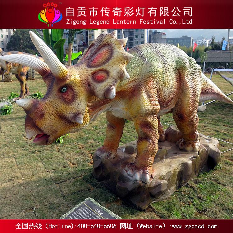 大型仿真恐龍模型制作 仿真機械恐龍 恐龍展制作設(shè)計公司