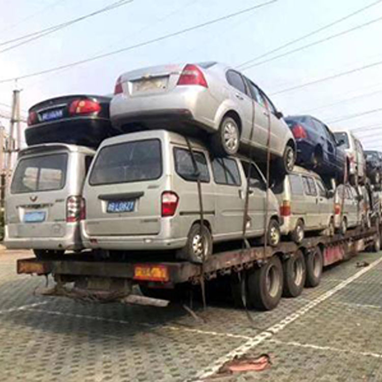 免費(fèi)上門 估價合理 高價再生資源事故報廢面包車回收服務(wù)