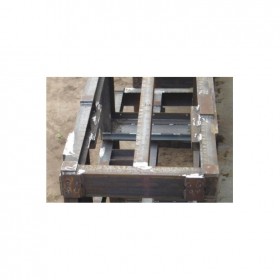 成都結(jié)構(gòu)件加工結(jié)構(gòu)件制作鉚焊件焊接鋼結(jié)構(gòu)件制作價(jià)格