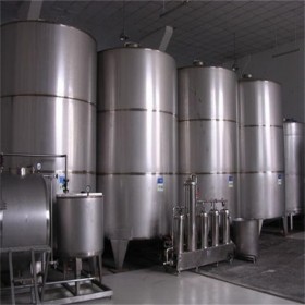 四川不銹鋼儲罐液堿罐304儲罐316L儲罐