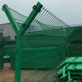 貴州圍欄網(wǎng)機場隔離網(wǎng)圍欄廠家 機場圍欄定制