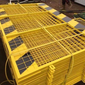 貴州基坑護欄網(wǎng)廠家直銷 基坑護欄網(wǎng)建筑基坑護欄網(wǎng)