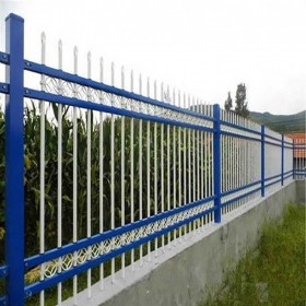 四川鋅鋼護(hù)欄 別墅鋅鋼護(hù)欄 組裝式鋅鋼護(hù)欄廠家